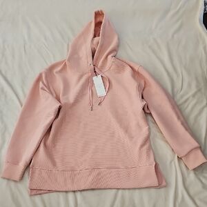 Calia Soft Pink Hoodie